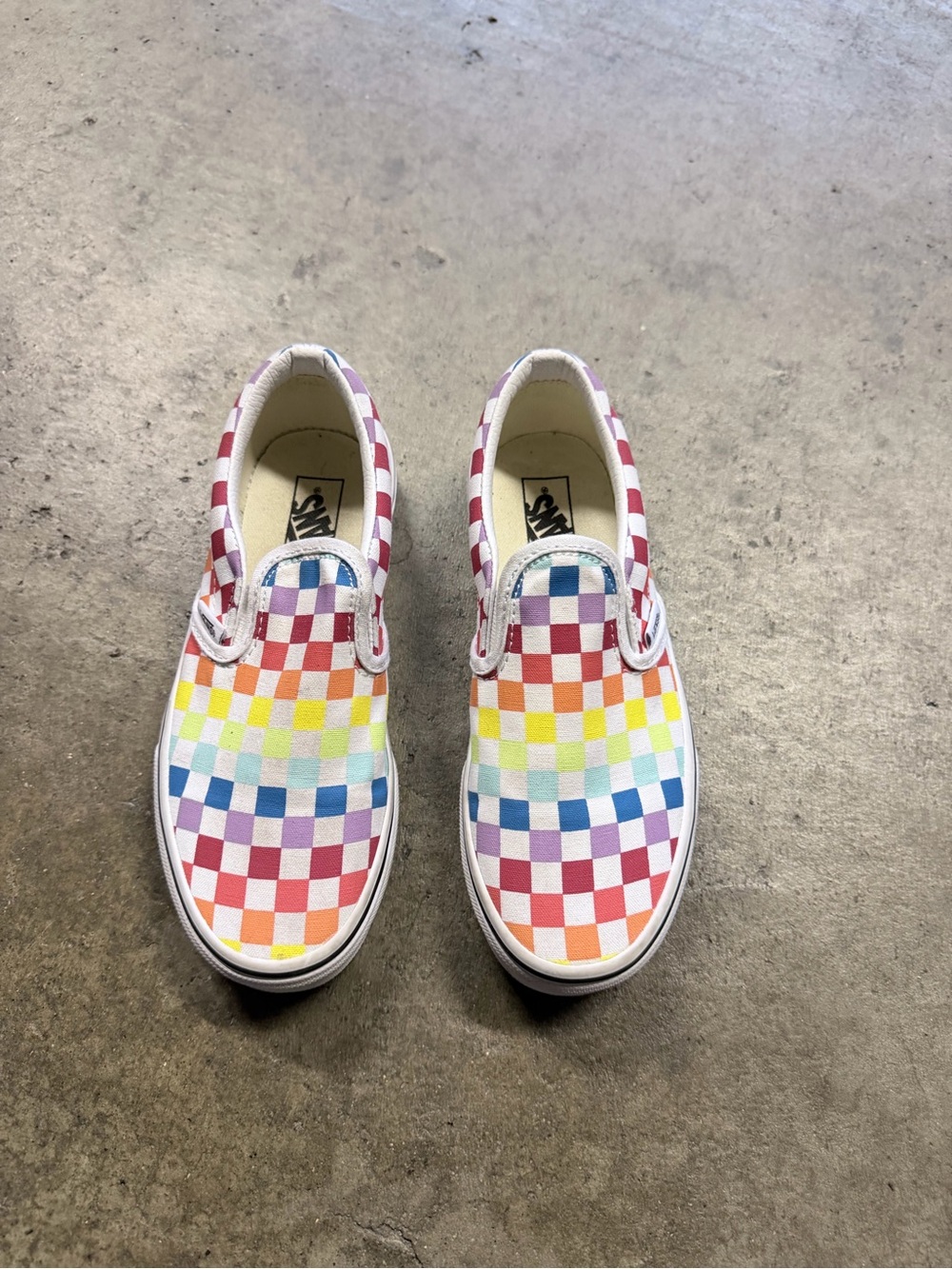 Vans